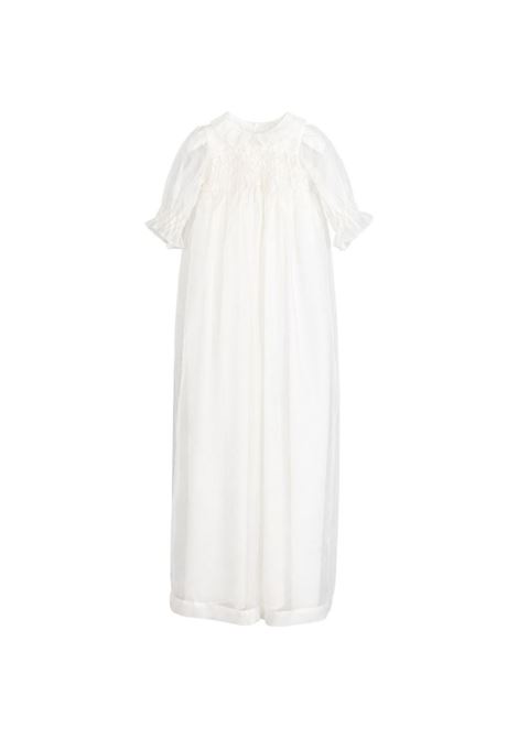 Abito battesimale Jesurum Kids Jesurum | ABITI | CHRISTEN GOWN43